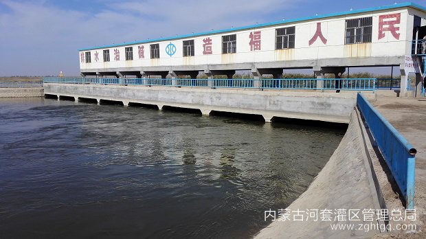 静静的乌毛计闸（刘怀宇）.jpg