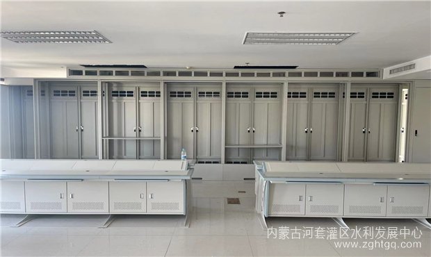 总干渠分中心调度室正式开工建设 (3).jpg