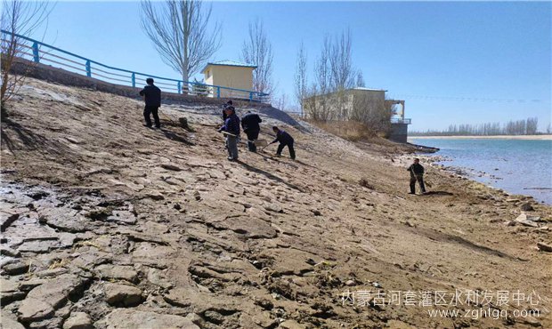 第一枢纽所夏灌前工程维修养护及启闭机电设备检修工作 (3).jpg