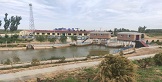 美丽渡口所