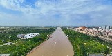 总干渠风光