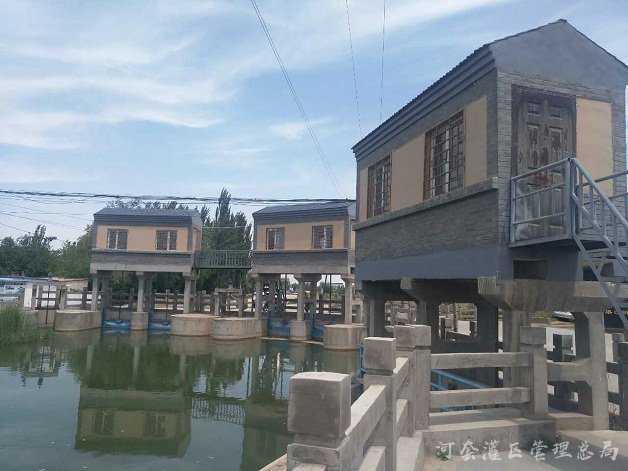 加强基层环境建设 营造良好工作氛围