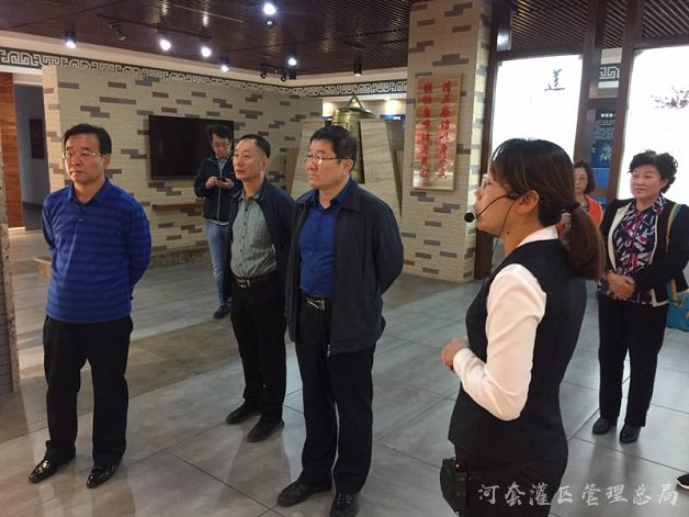 抓实干部廉政警示教育 让咬耳扯袖成为常态