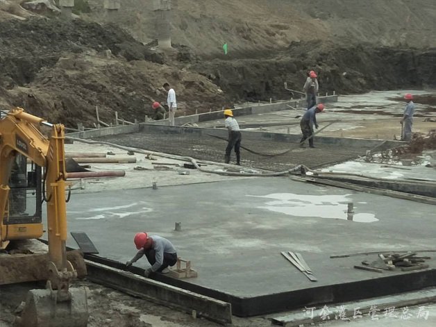 河套灌区彻底打通排水总出路