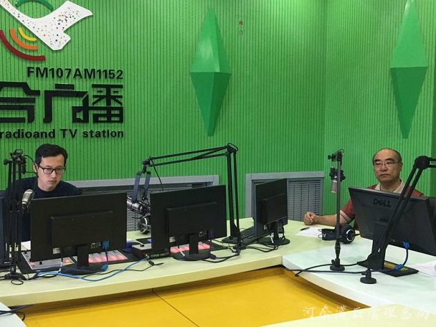 接受群众监督展示部门形象进一步促进水利行业作风建设