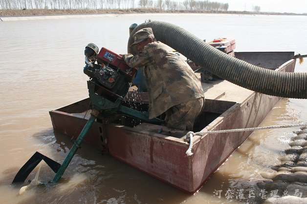见义勇为的总干人吴永存
