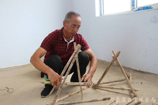 水文测量员王文亮:数十载风雨坚守,危急时不忘本职