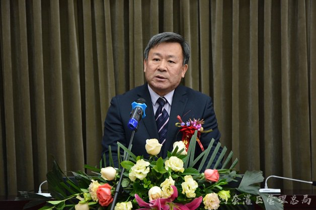 纪念总干渠开挖六十周年系列庆祝活动隆重开幕