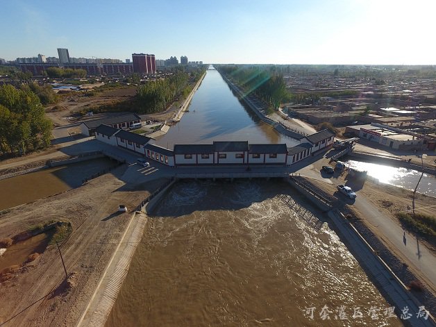 永济管理局有力推进“美丽所站、温馨段点”建设工作