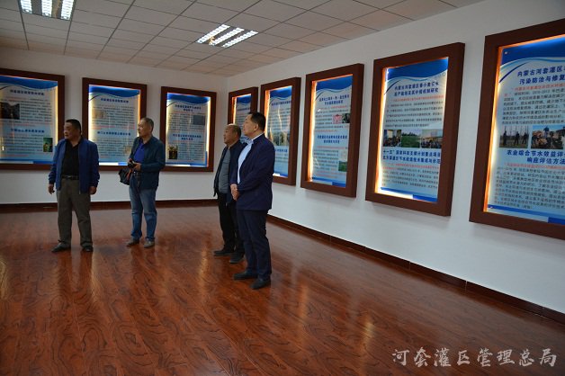 活力党建展新姿 提升干劲促发展