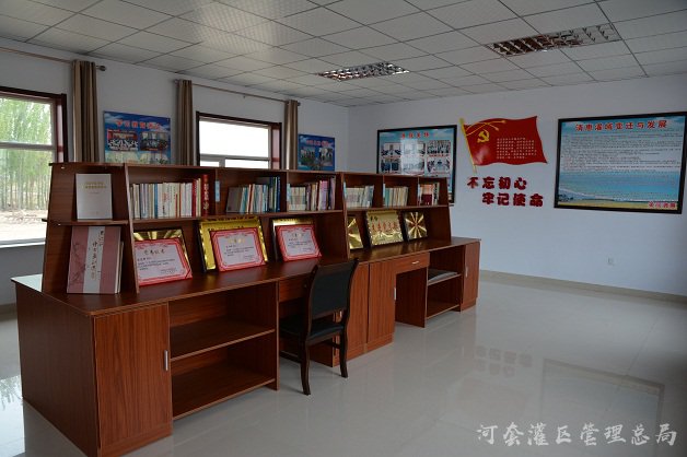 活力党建展新姿 提升干劲促发展