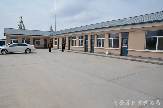 活力党建展新姿 提升干劲促发展