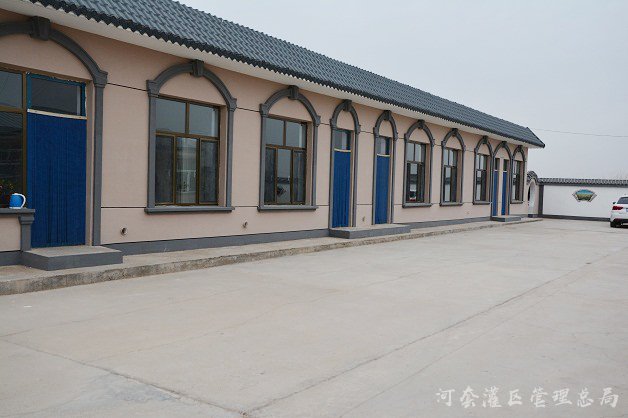 活力党建展新姿 提升干劲促发展