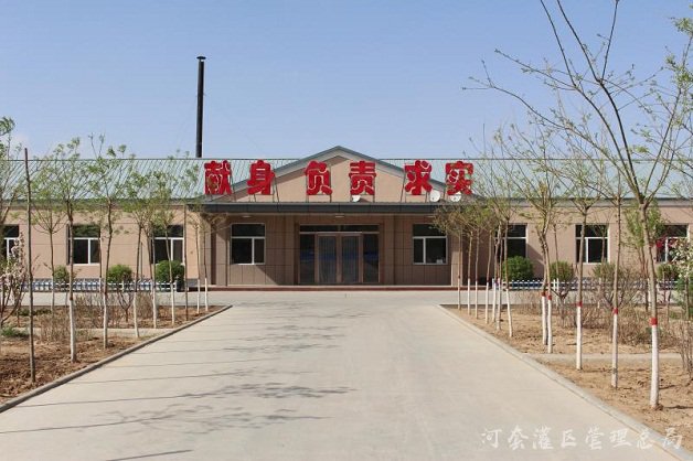 开展提标升级改造  打造美丽温馨所段