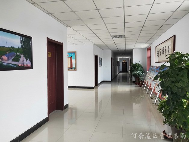 开展提标升级改造  打造美丽温馨所段
