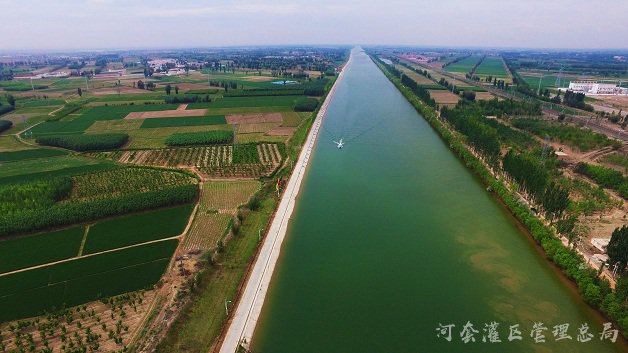 河套灌区第二届职工摄影展“魅力二黄河”（二）