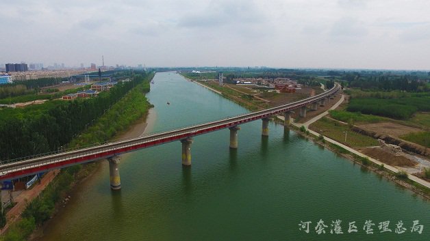 河套灌区第二届职工摄影展“魅力二黄河”（二）